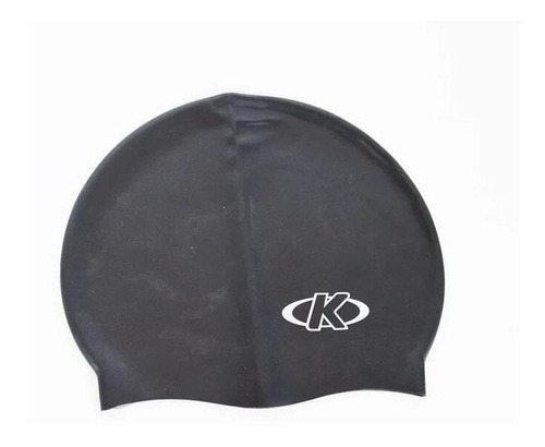 Gorra Piscina Silicona  K  Adulto