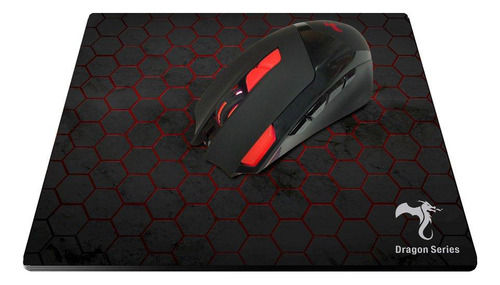 Kit Gamer Kolke Scorpion Con Mouse Y Mousepad Oferta Loi