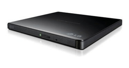 Dvd Supermultil LG Gp65nb60, Externo, 8x, Usb 2.0.