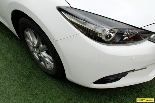 Mazda 3 2.0 Touring