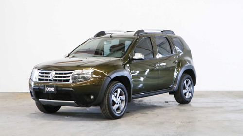 Renault Duster 2.0 Ph2 4x4 Privilege 143cv - 170375 - C