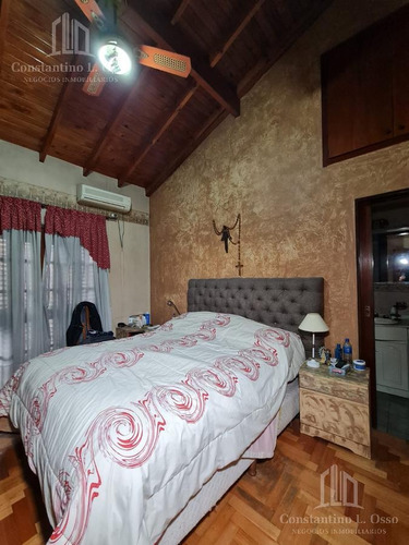 Imagen 10 de 30 de Casa - Venta - Lanus Este - Con Mucho Potencial