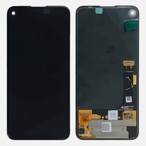 Modulo Pantalla Display Tactil Google Pixel 4a 5g