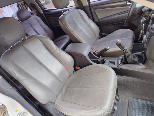 Chevrolet S10 2.8 Cd 4x2 Ltz Tdci 180cv