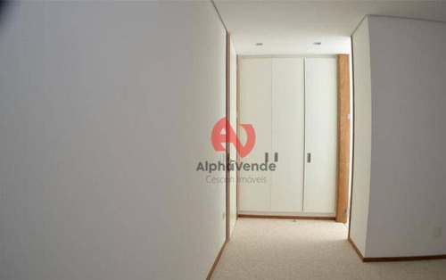 Imagem 17 de 30 de Casa Residencial À Venda, Alphaville, Barueri - Ca5853. - Ca5853