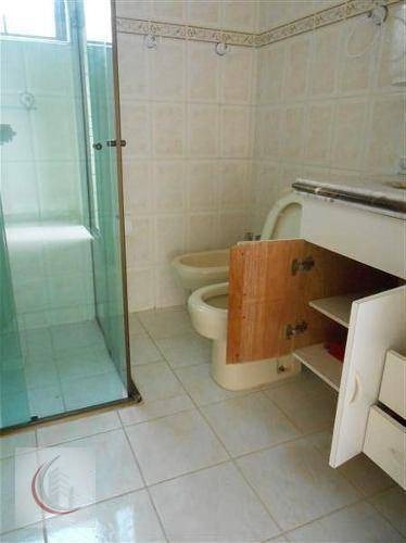 Imagem 11 de 21 de Apartamento Triplex Com 5 Dormitórios À Venda, 500 M² Por R$ 5.000.000,00 - Tupi - Praia Grande/sp - At0001