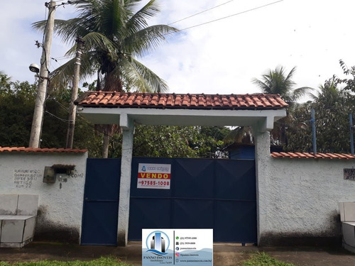 Imagem 3 de 30 de Chácara Em Parque Capivari, Duque De Caxias/rj De 1500m² 4 Quartos À Venda Por R$ 430.000,00 - Ch351039-s