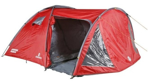 Carpa Belledonne 4 Personas Klimber