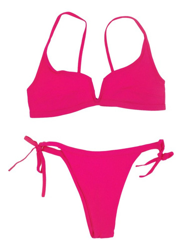 Bikini Fuccsia | Importado Brasil