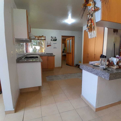 Casa En Fraccionamiento En José G Parres, Jiutepec, Morelos Caen-1192-fr