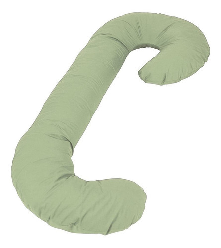 Leachco Snoogle Almohada Original De Cuerpo Entero