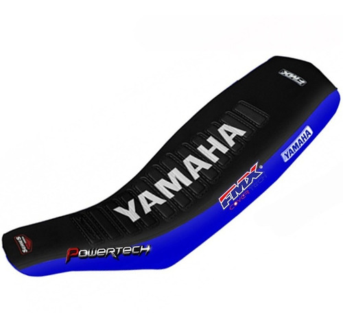 Funda Asiento Fmx Series Yamaha Xtz 250 Lander Tenere