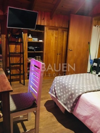 Imagen 6 de 16 de Cabañas En Pleno Bosque, Cercano Al Centro Con Todos Los Servicios