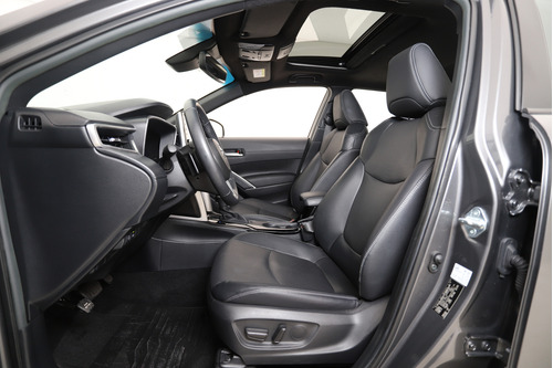 Toyota Corolla Cross 2.0 Seg Cvt