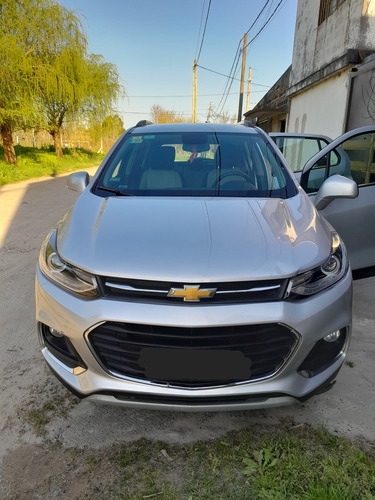 Chevrolet Tracker 1.8 Ltz