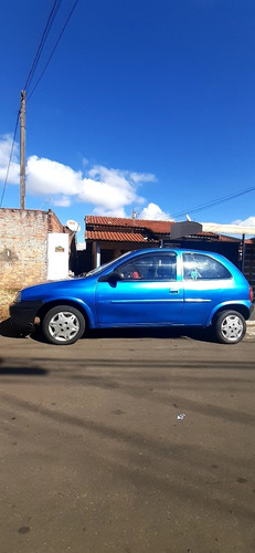 Chevrolet Corsa 1999 1.0 Wind 5p