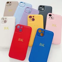 Comprar Carcasas De Cuero Personalizada Premium Variedad De Colores 