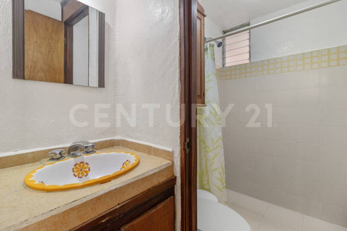Departamento En Venta En Villa Hamburgo, Versalles, Puerto Vallarta