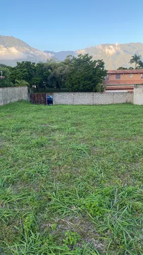 Terreno En Venta - Santa Paula