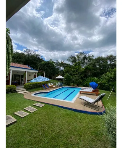 Vendo Finca En Villeta, Vereda Cuné, 3.000 Mt2