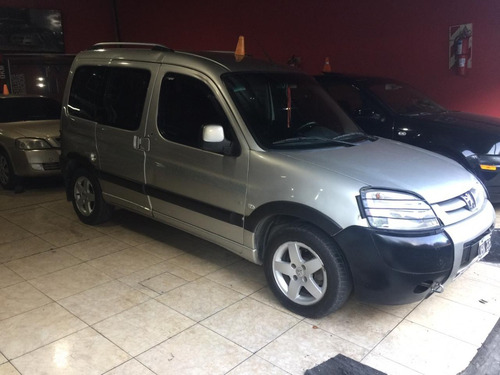 Peugeot Partner Patagonica 2010 Hdi 27063858