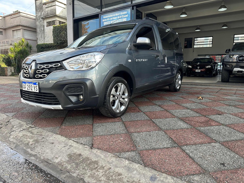 Renault Kangoo 1.6 Sce Stepway