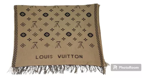 Panuelos Pashminas Replicas Louis Vuitton