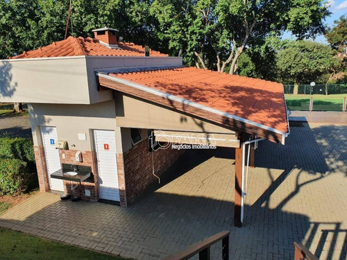 Imagem 6 de 17 de Terreno À Venda, 300 M² Por R$ 240.000,00 - Condomínio Terras Do Fontanário - Paulínia/sp - Te0177