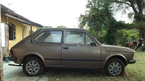 Fiat 147 Sucata Para Retirar Peças