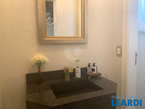 Imagem 5 de 9 de Casa Assobradada - Planalto Paulista - Sp - 636521