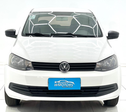 Volkswagen Gol Special Mb