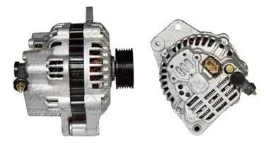 Alternador Para Chery Tiggo 1600 Sqr481 2008 2014