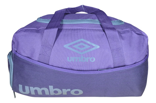 Petaca Umbro Deportiva Gym Viaje (us098)