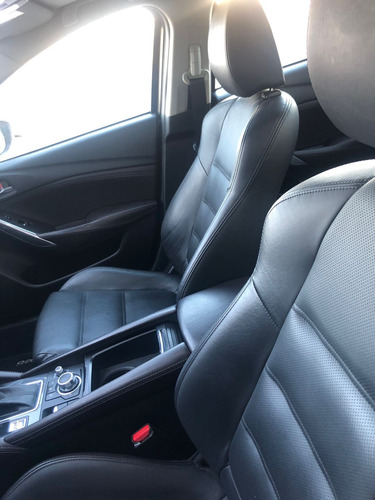 Mazda Mazda 6 M6G IGT PAM