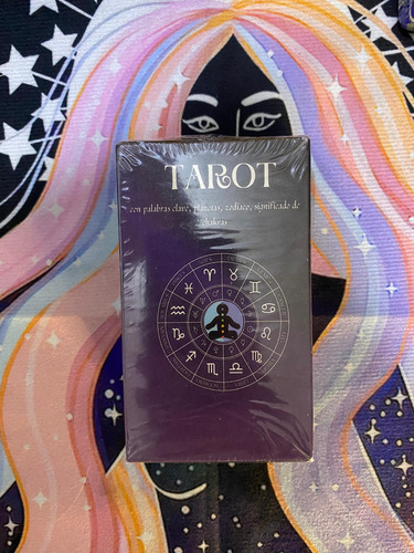 Tarot Rider Con Reseñas Para Principiantes