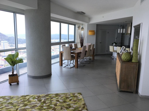 Imagen 4 de 14 de Venta De Apartamento En Ph Yacht Club, Av. Balboa 22-1754