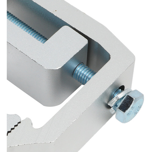 16 Unidades De Clips Shell Clamp Para Montaje En La Parte Su