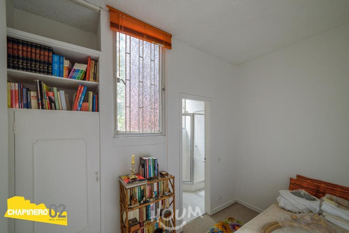 Imagen 4 de 10 de Apartamento En El Nogal, El Refugio. 2 Habitaciones, 122 M²