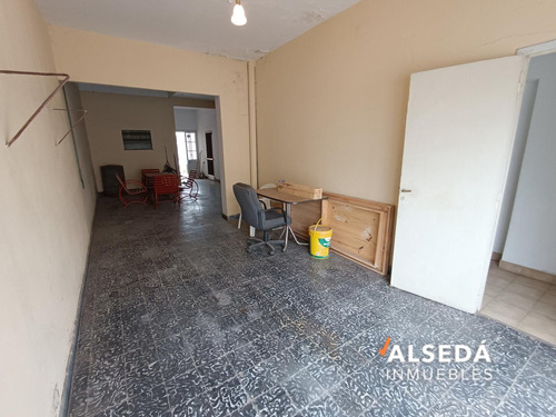 Casa 2 Dormitorios Venta Barrio Ludueña Residencial Rosario