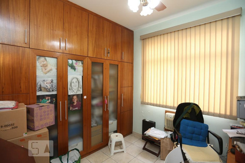 Apartamento À Venda - Copacabana, 3 Quartos, 193 - S893120666