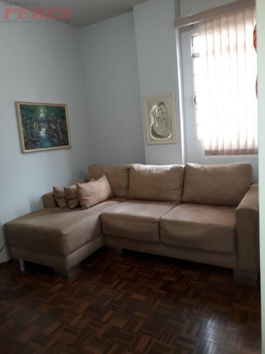 Apartamentos Para Venda - 13650.7788