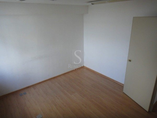 Imagem 7 de 15 de Sala Comercial - Brooklin Paulista - Ref: 34351 - L-34351