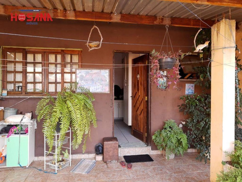 Imagem 17 de 17 de Sobrado Com 2 Dormitórios À Venda, 159 M² Por R$ 450.000,00 - Laranjeiras - Caieiras/sp - So0986