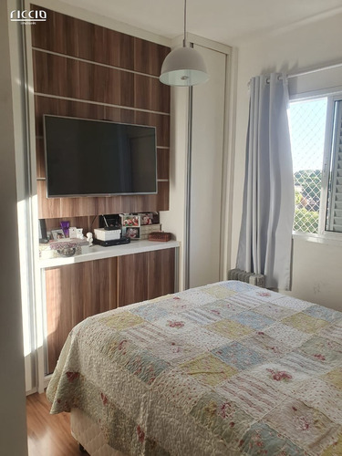 Imagem 14 de 15 de Apartamento - Jardim Satelite - Ref: 8810 - V-ri4439