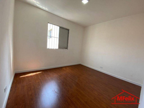 Imagem 8 de 13 de Apartamento Com 2 Dormitórios À Venda, 47 M² Por R$ 189.000 - Jardim Adriana - Guarulhos/sp - Ap1700