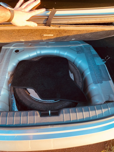 Imagem 15 de 15 de Hyundai Azera (abaixo Da Fipe)