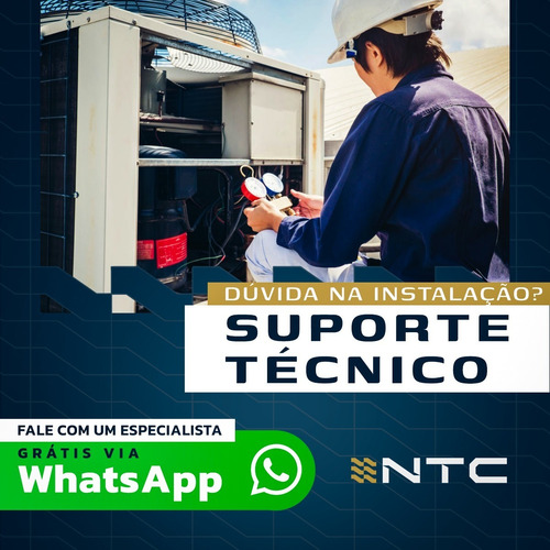 Imagem 6 de 6 de Pressostato 4 Niveis Consul Facilite- Cws11 Cwg12