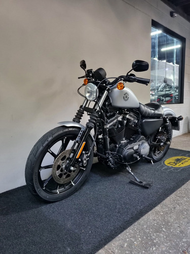 Harley-davidson Xl 883 N Iron 2019/2020