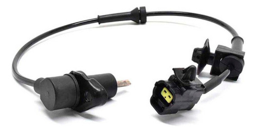 Sensor Abs Chevrolet Aveo 4cil 1.6 2017 Trasero Derecho