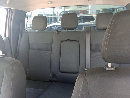 Ford Ranger 3.2 Xlt Diésel Cabina Doble 4x4 At